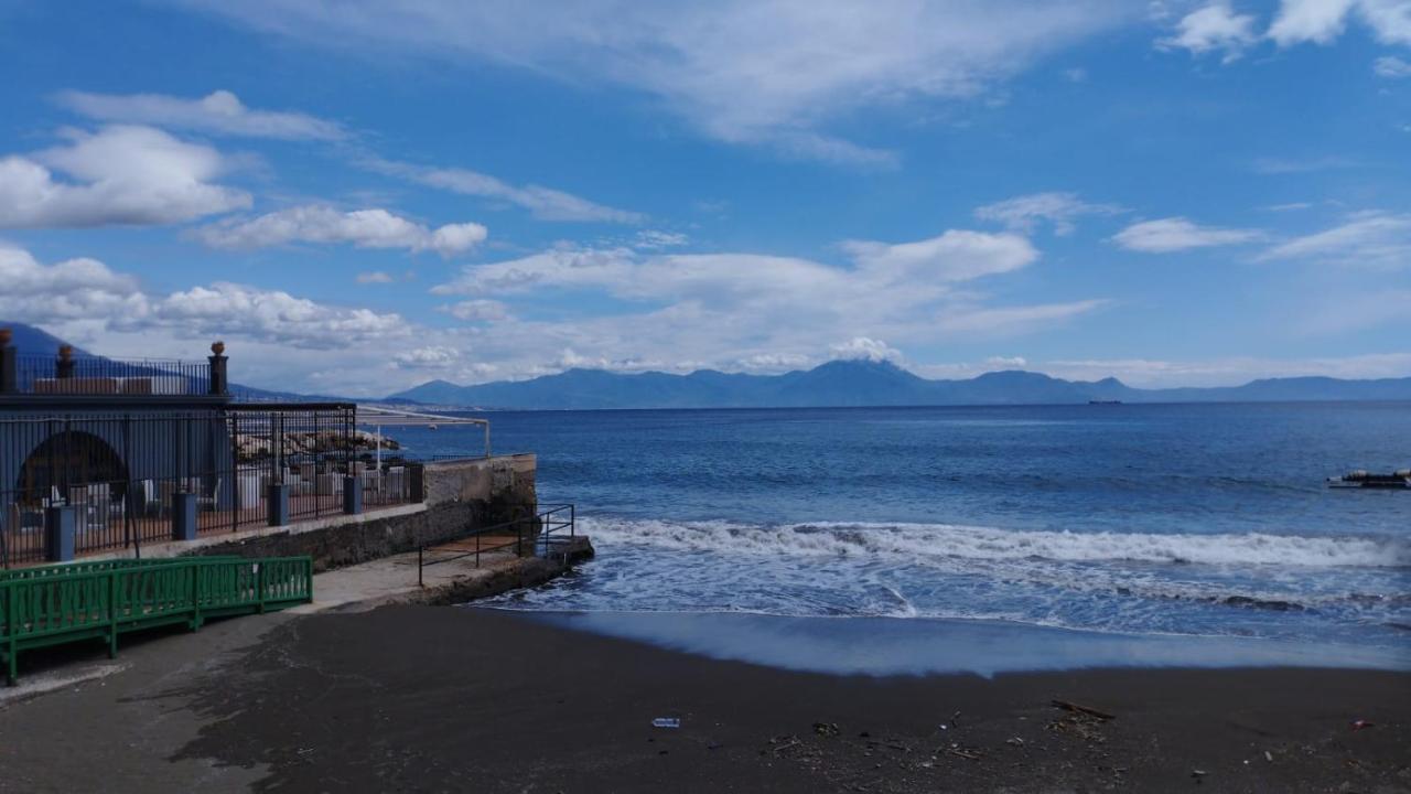 Sul Mare Posillipo Appartement *
