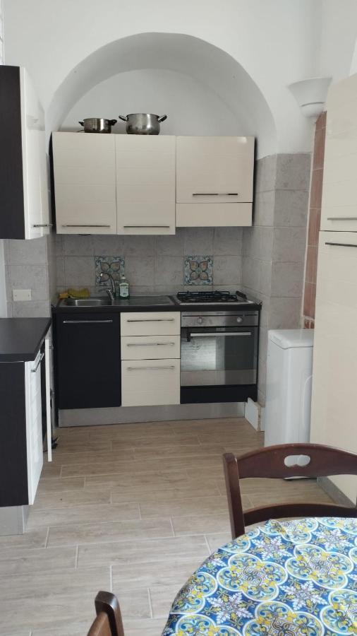 Appartement Sul Mare Posillipo Naples
