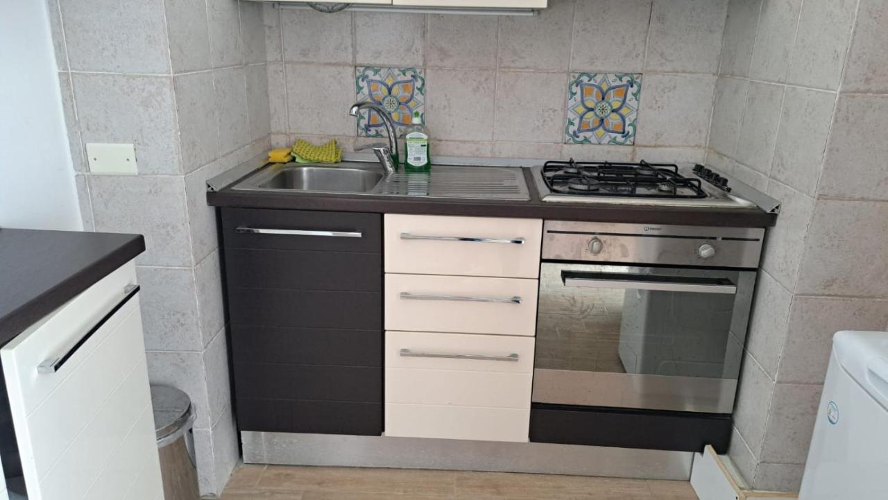 Appartement Sul Mare Posillipo *