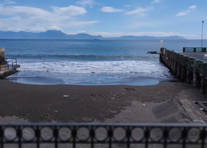 Appartamento Sul Mare Posillipo