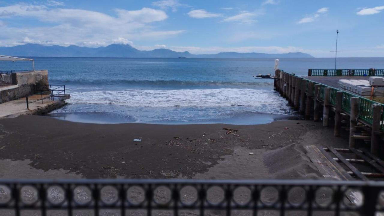 Sul Mare Posillipo Appartamento Napoli