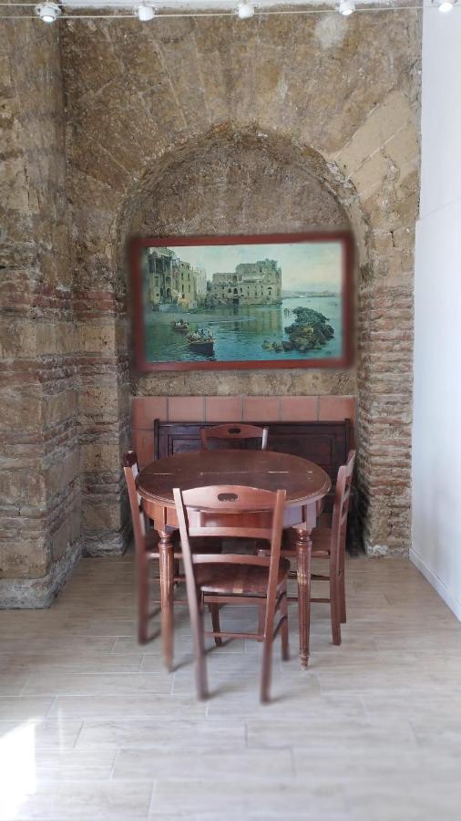 Sul Mare Posillipo * Napoli