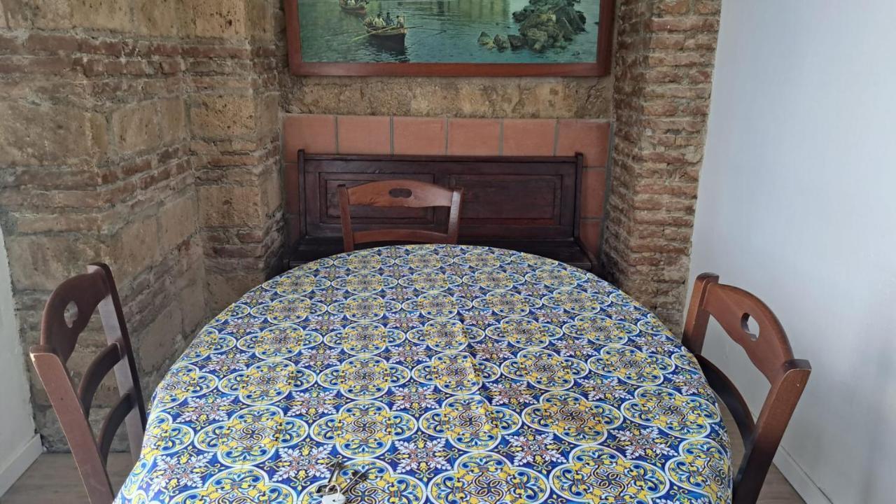 Appartamento Sul Mare Posillipo